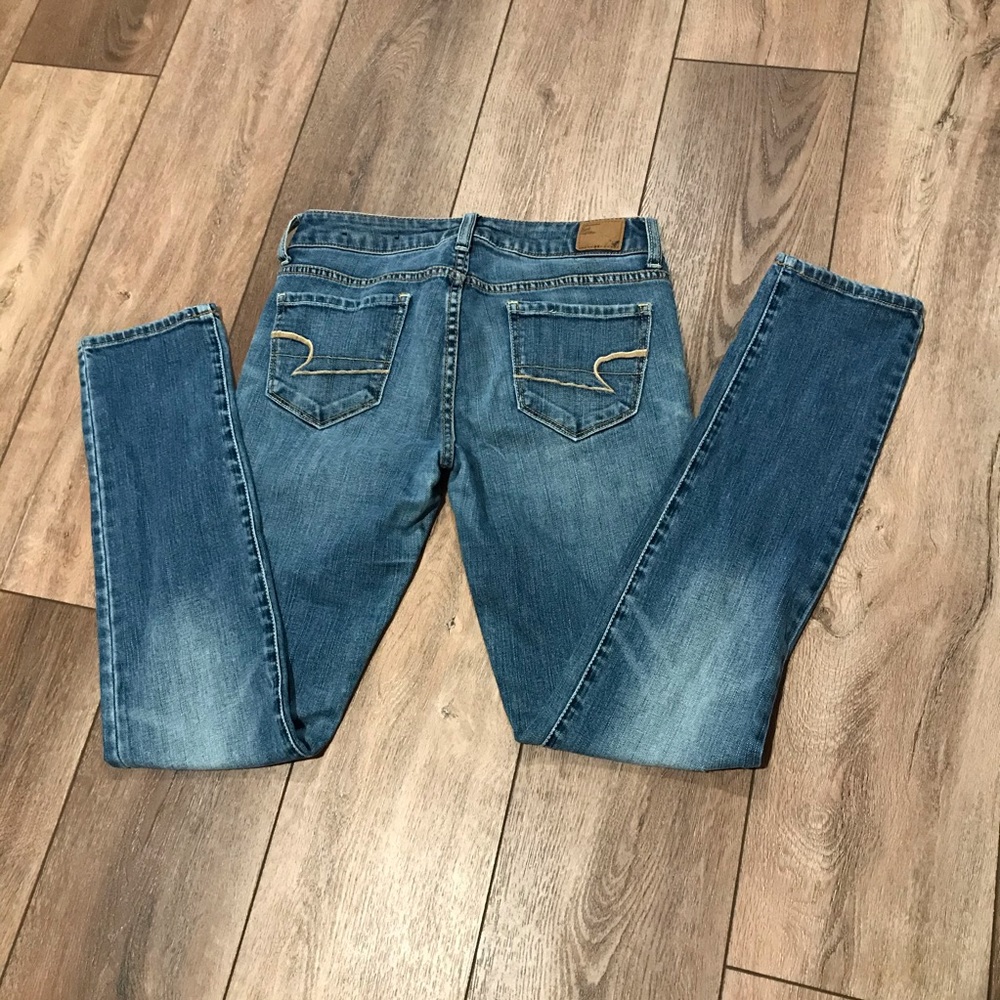 American Eagle 🦅 Jeans
